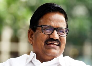 சாதனைகள் படைத்த சரித்திர நாயகர்! தலைவர் கே.எஸ்.அழகிரி 70 வது பிறந்த நாள் விழா – அக்டோபர் 22