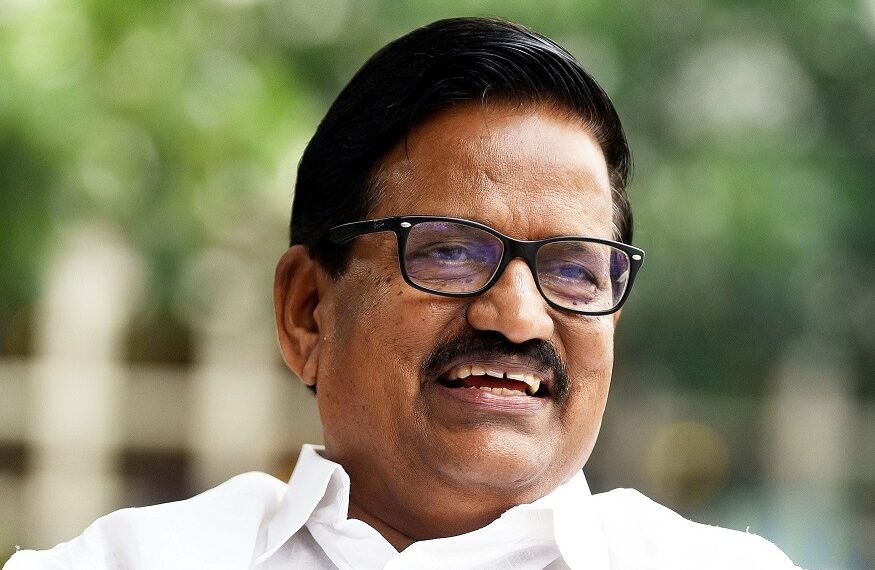 சாதனைகள் படைத்த சரித்திர நாயகர்! தலைவர் கே.எஸ்.அழகிரி 70 வது பிறந்த நாள் விழா – அக்டோபர் 22