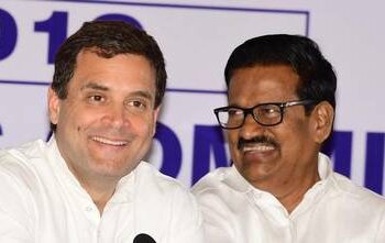 காங்கிரஸ் நடத்தும் மக்கள் விழிப்புணர்வு பிரச்சாரப் பயணம்.