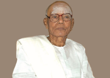 எனது தந்தையின் 13ஆம் ஆண்டு நினைவு நாள் சிந்தனைகள் – ஆ.கோபண்ணா